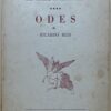 Odes / Ricardo Reis