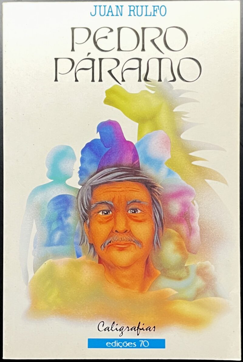 Pedro Páramo / Juan Rulfo
