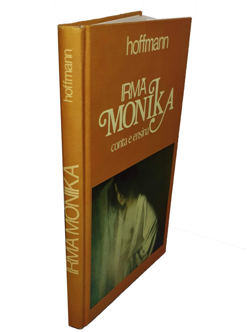 Irmã Monika Conta e Ensina / Hoffman - Image 2