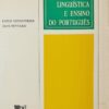 Linguística e ensino do Português / Émile Genouvrier, Jean Peytard