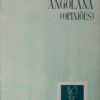 Literatura Angolana : Opiniões / Costa Andrade