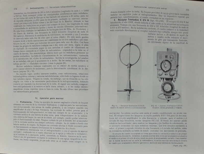 Manual del Marino / J. Müller, J. Krauss, M. Berger - Image 4