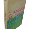 O Axioma de Linder / Staffan Burenstam Linder - Image 2