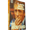 O Canto de Um Homem: Yves Montand / Richard Cannavo e Henry Quiqueré - Image 2