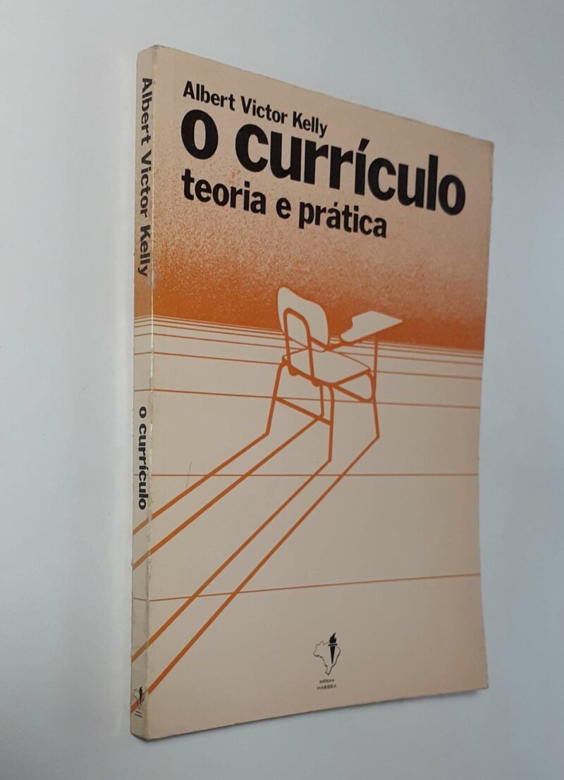 O Currículo : Teoria e Prática / Albert Victor Kelly - Image 2