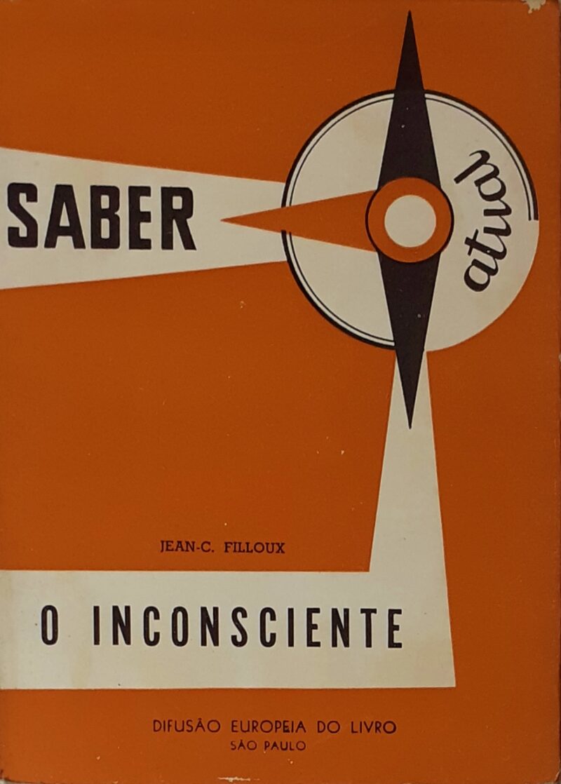 O Inconsciente / Jean-C. Filloux