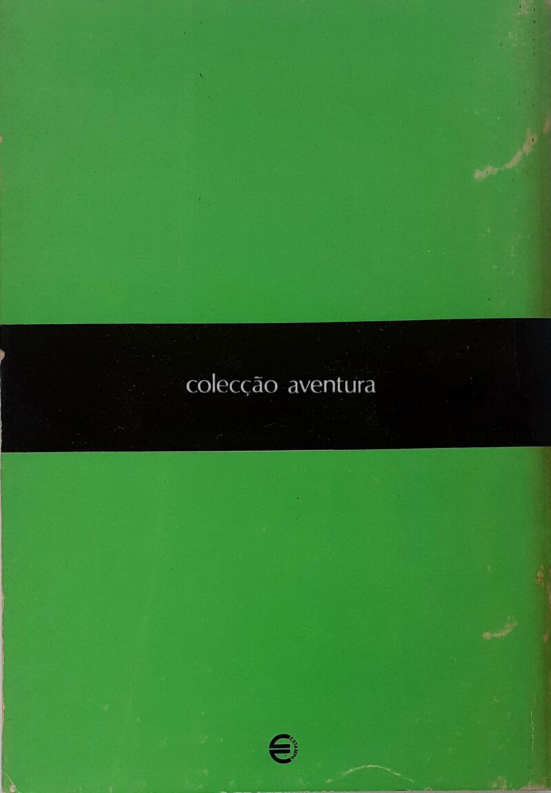 O Inferno Verde / Albert Mahuzier - Image 3