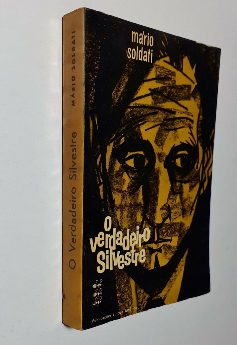 O Verdadeiro Silvestre / Mário Soldati - Image 3