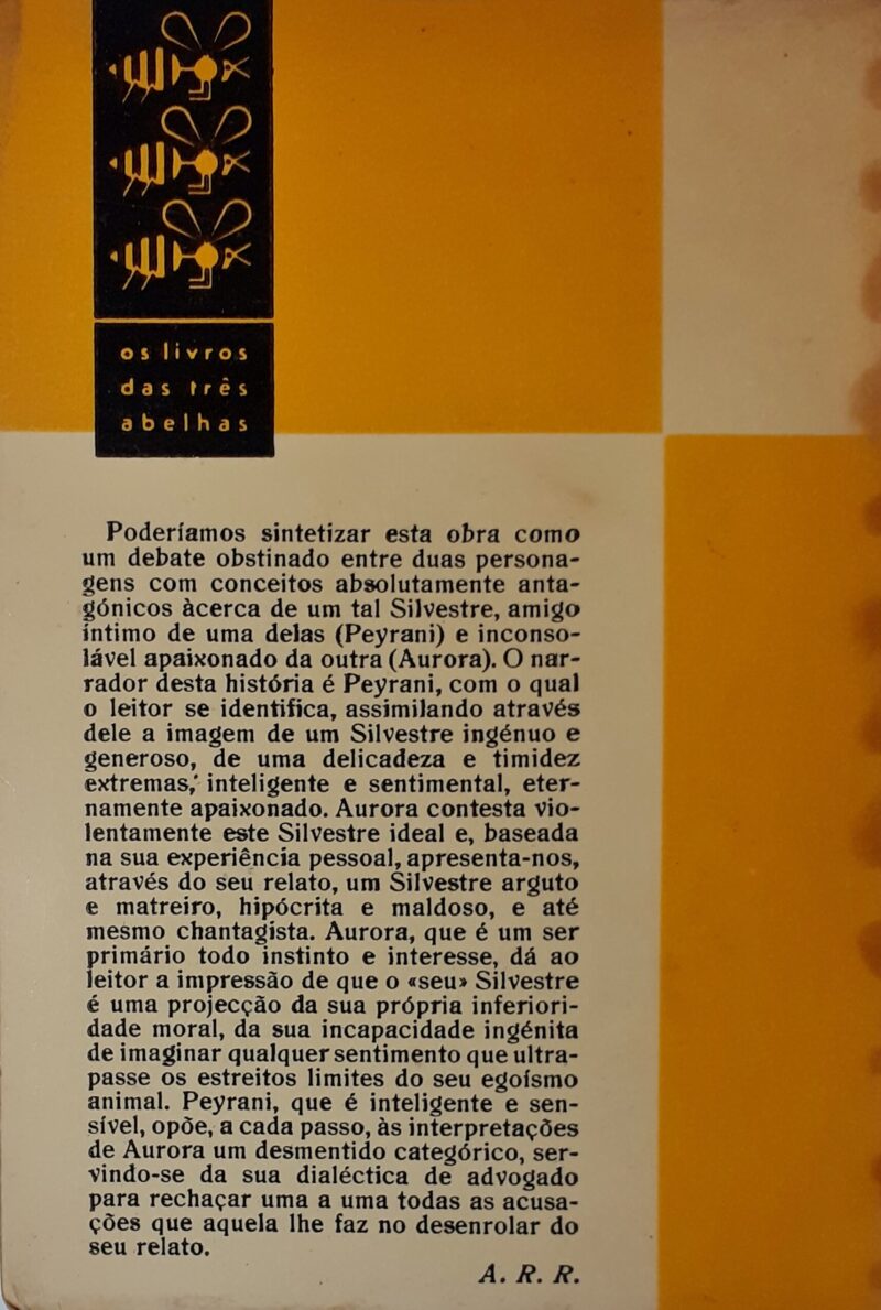 O Verdadeiro Silvestre / Mário Soldati - Image 2