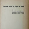 Operadores Lineares Em Espaços de Hilbert / Fernando Roldão Dias Agudo
