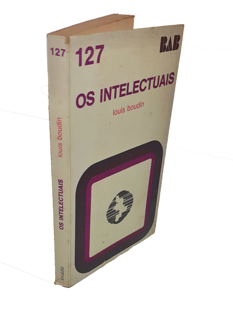 Os Intelectuais / Louis Boudin - Image 2