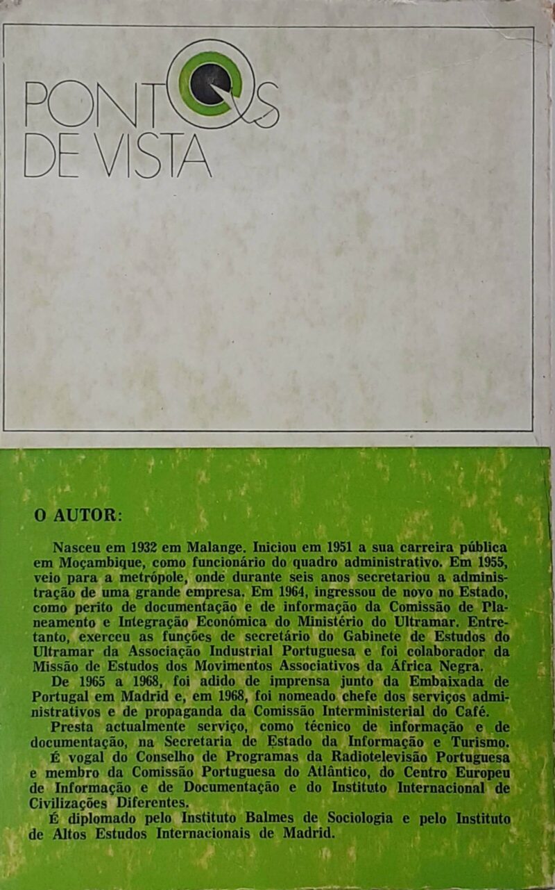 Pontos de Vista / Oliveira e Castro - Image 3