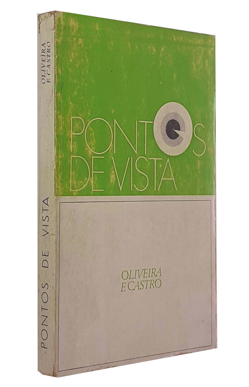 Pontos de Vista / Oliveira e Castro - Image 2
