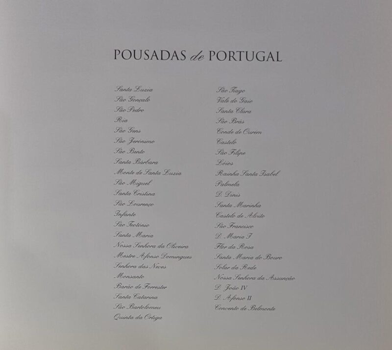 Pousadas de Portugal - Image 4