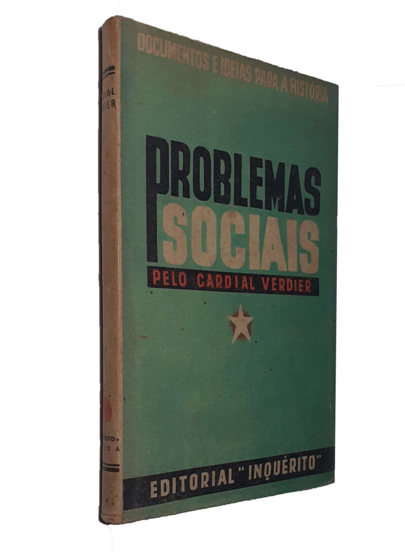 Problemas Sociais / Cardeal Verdier - Image 2