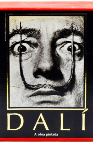 A Obra Pintada / Dalí (2 Vols)