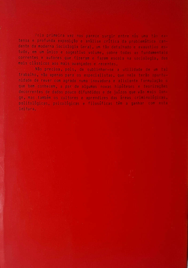 Sociologia Multidimensional / Adam Podgórecki, Maria Lós - Image 3