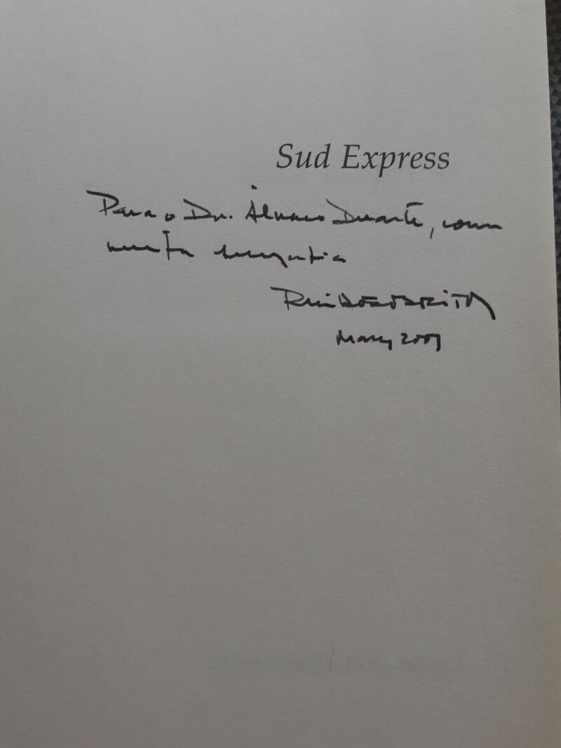 Sud Express / Rui de Brito - Image 4