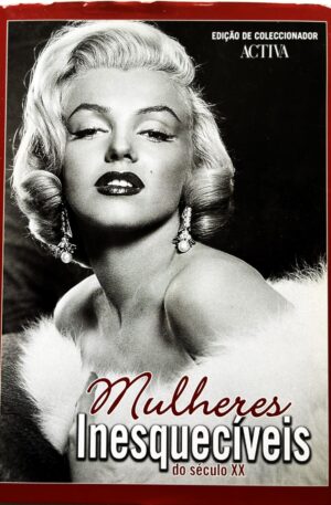 Mulheres Inesquecíveis do Século XX