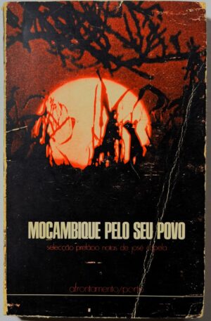 Moçambique pelo seu povo : cartas à "Voz Africana"