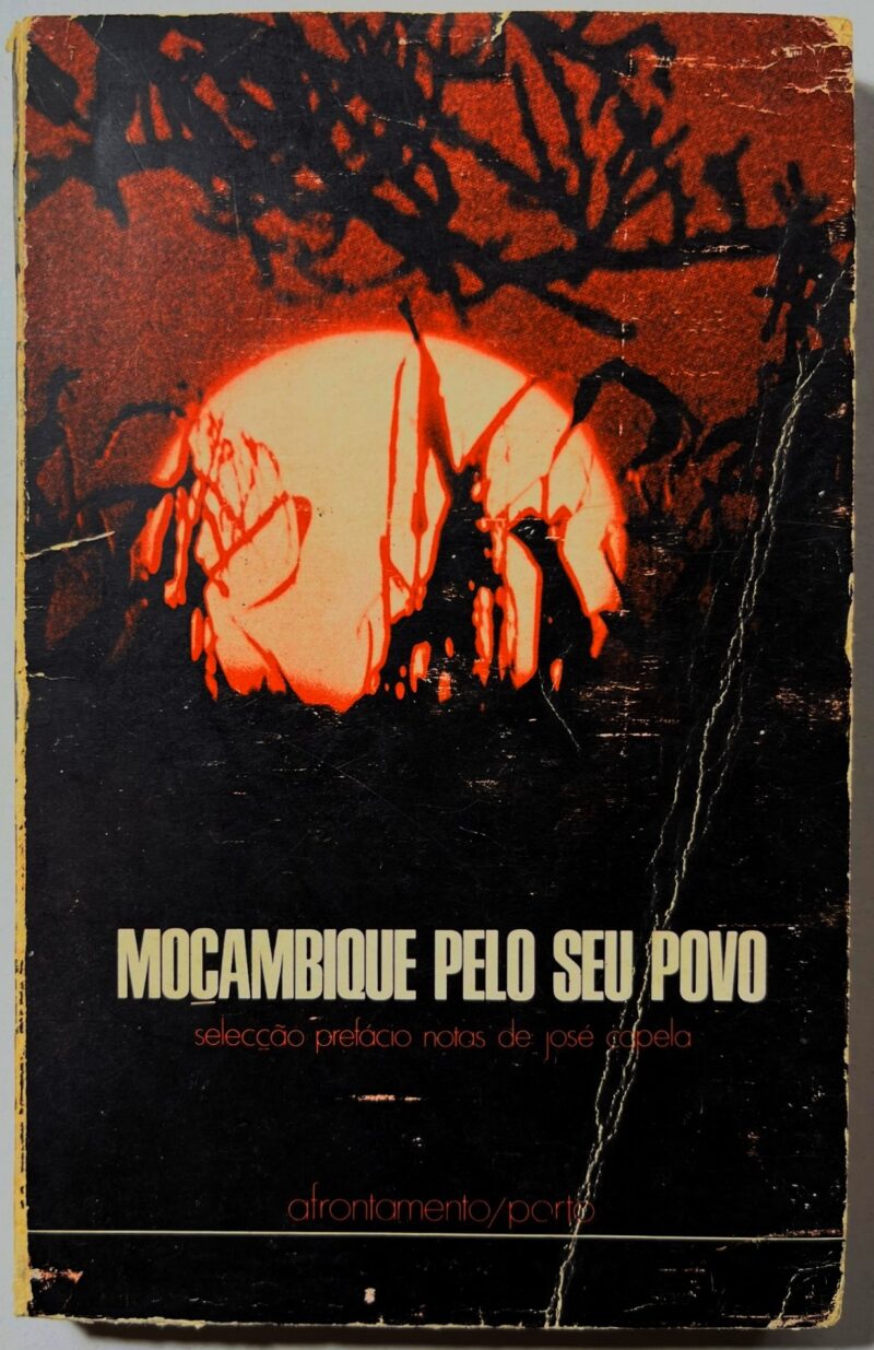 Moçambique pelo seu povo : cartas à "Voz Africana"
