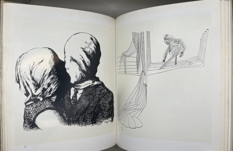 Anthologie des Écrits sur L’Art / Paul Éluard - Image 3
