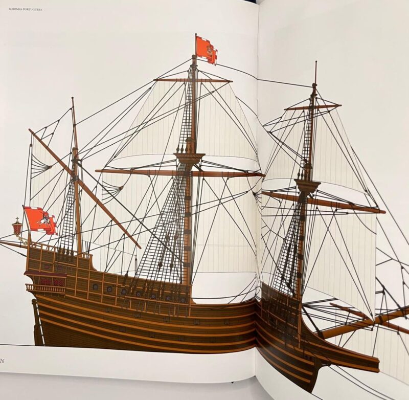 Marinha Portuguesa – Nove Séculos de História - Image 4