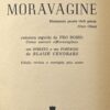 Moravagine / Blaise Cendrars