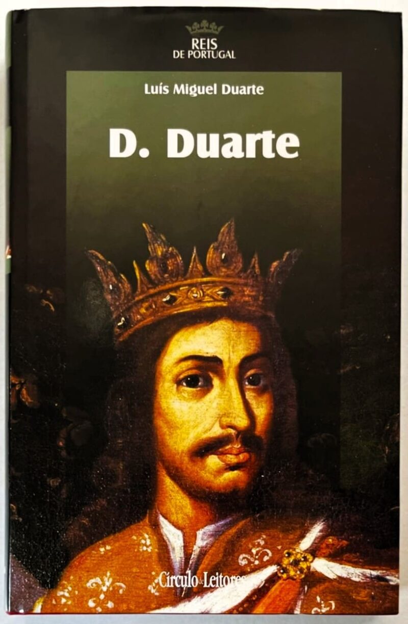 D. Duarte / Luís Miguel Duarte