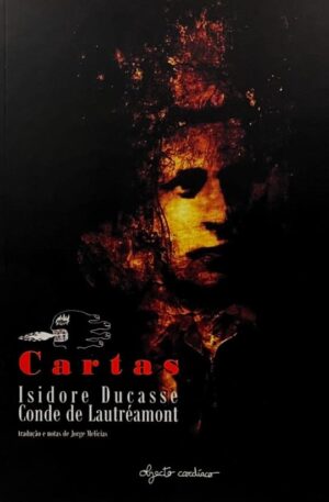 Cartas / Isidore Ducasse (Conde de Lautréamont)