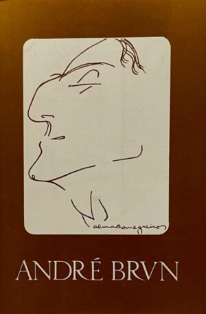 André Brun : Exposição