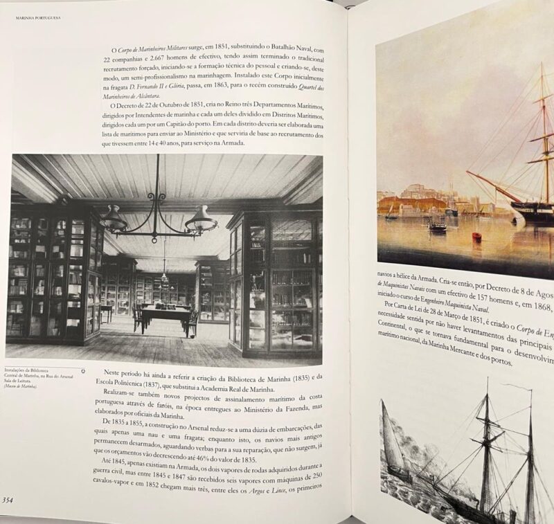 Marinha Portuguesa – Nove Séculos de História - Image 5