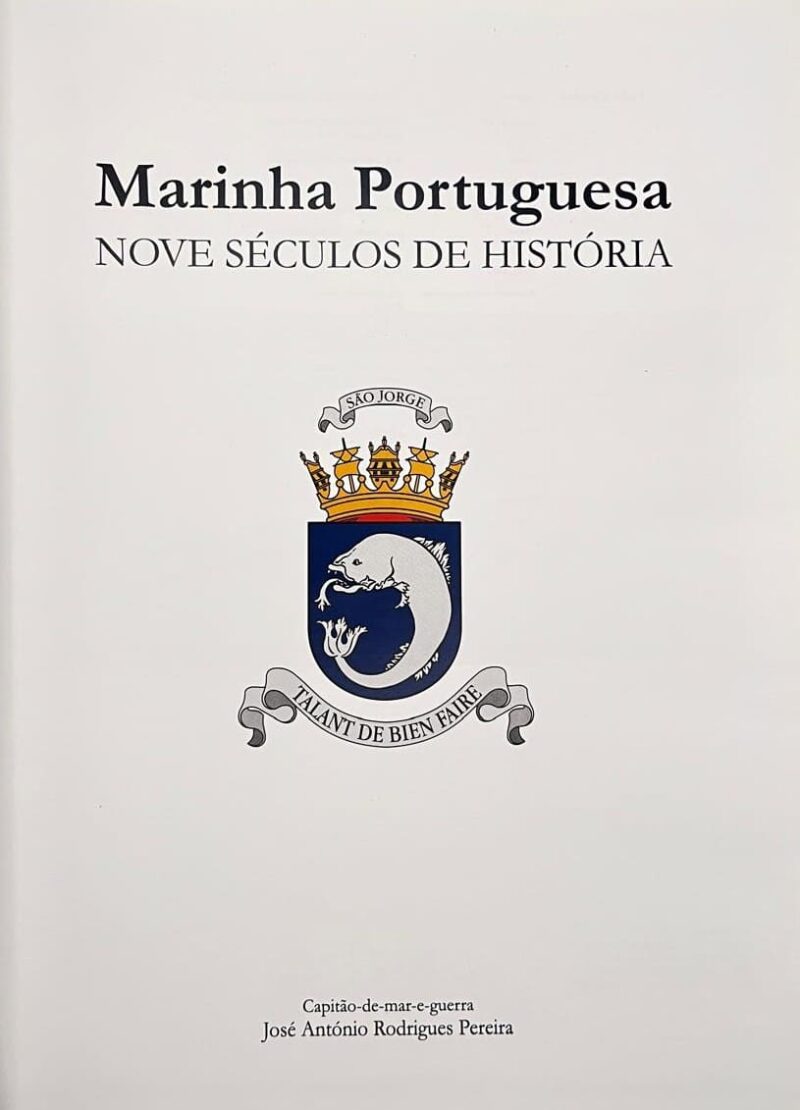 Marinha Portuguesa – Nove Séculos de História - Image 2