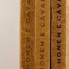 Entre Homem e Cávado: Amares e Terras de Bouro / Domingos M. da Silva (3 vols.) - Image 3