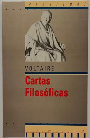 Cartas Filosóficas / Voltaire