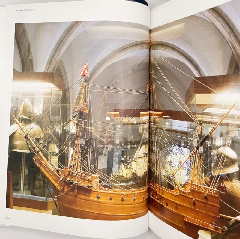 Marinha Portuguesa – Nove Séculos de História - Image 3