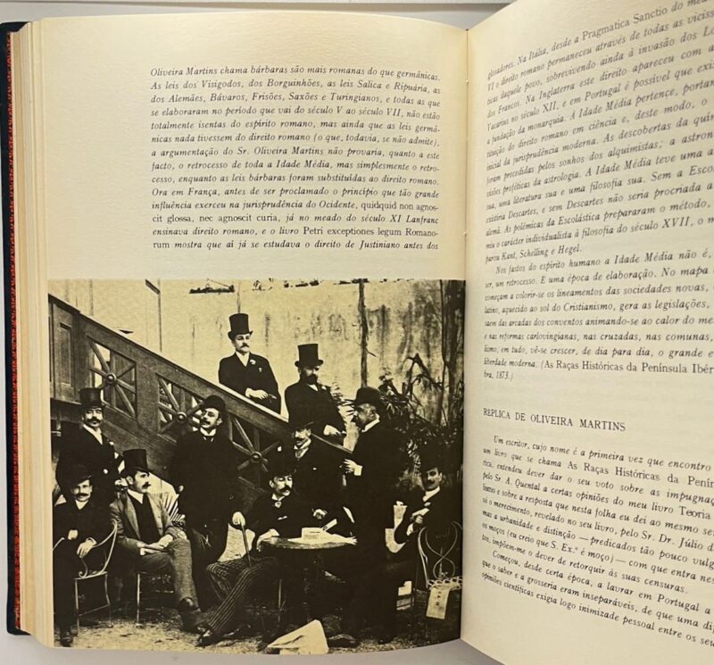 As Grandes Polémicas Portuguesas (2 vols.) - Image 3