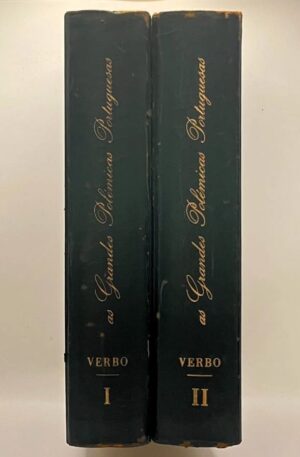 As Grandes Polémicas Portuguesas (2 vols.)
