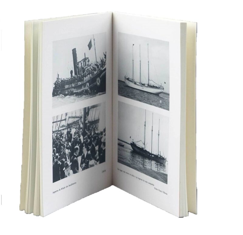 História da Pesca do Bacalhau :Por uma antropologia do "Fiel Amigo " / Mário Moutinho - Image 2