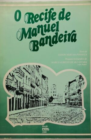 O Recife de Manuel Bandeira