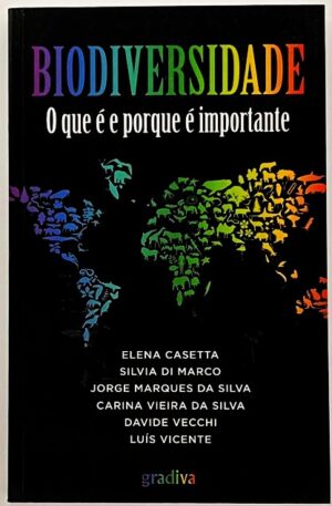 Biodiversidade : O que é e porque é importante
