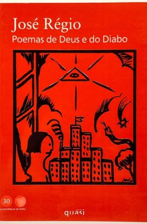 Poemas de Deus e do Diabo / José Régio