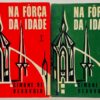 Na Força da Idade / Simone de Beauvoir - Image 2