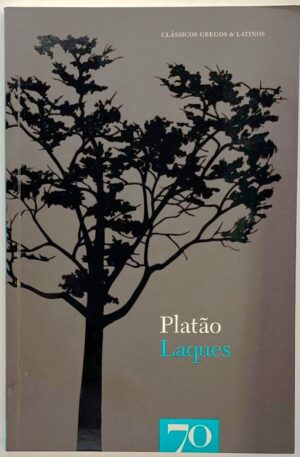 Laques / Platão