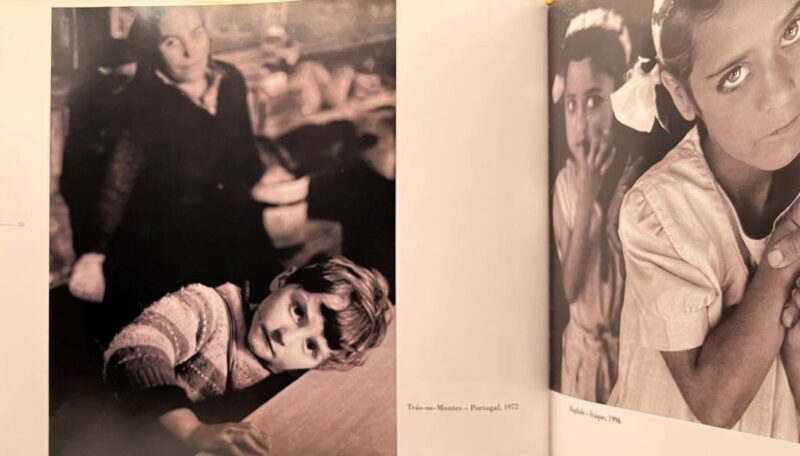 Amor é um fogo que arde sem se ver / Eduardo Gageiro - Image 4