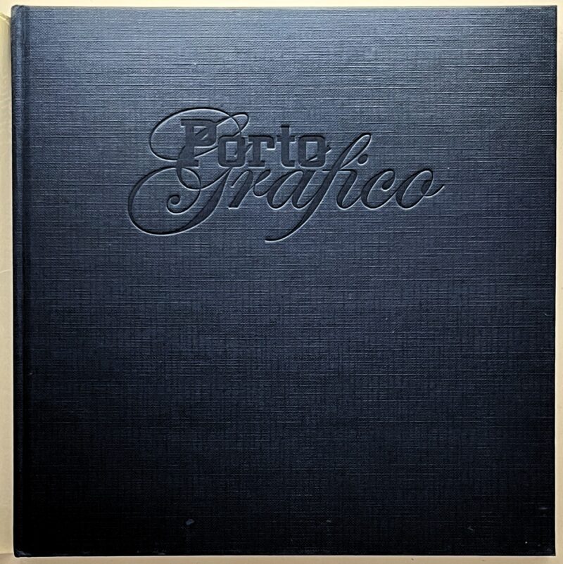 Porto Gráfico / Manuel Paula - Image 2