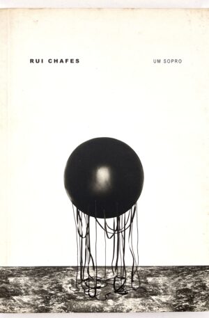 Um Sopro / Rui Chafes