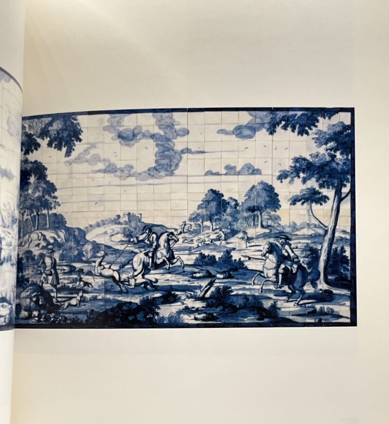 Os Azulejos de Willem Van Der Kloet em Portugal - Image 3