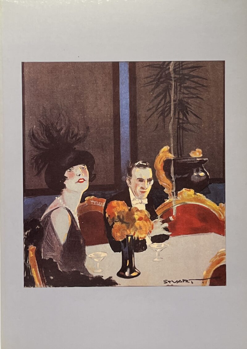 Stuart : 1887-1987