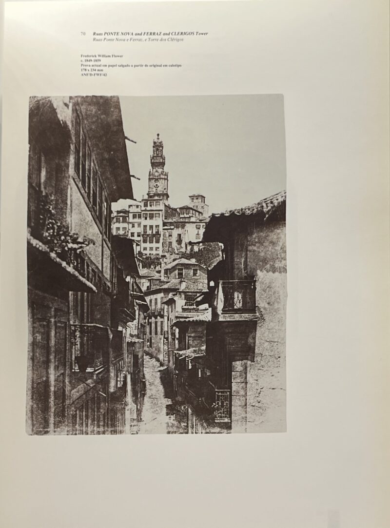 Frederick William Flower : Um Pioneiro da Fotografia Portuguesa - Image 2